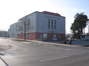 : Aktuelles zum Cottbuser Fechtsport :: SSV 1862 Spremberg gründet Fechtabteilung :